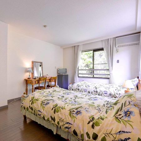 Santouan Bed & Breakfast Kyoto Eksteriør bilde