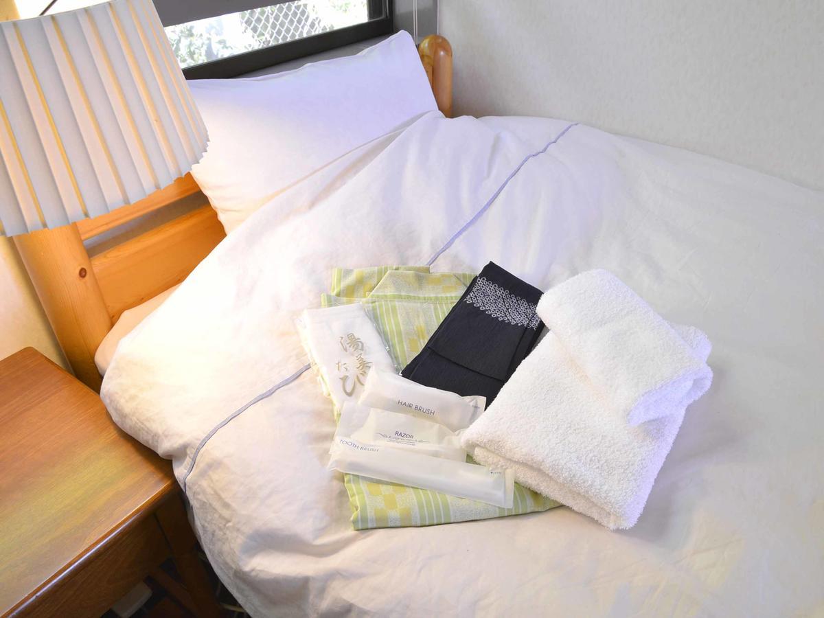 Santouan Bed & Breakfast Kyoto Eksteriør bilde
