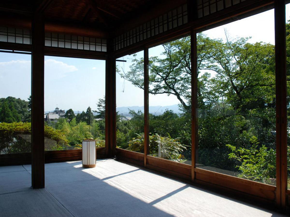 Santouan Bed & Breakfast Kyoto Eksteriør bilde