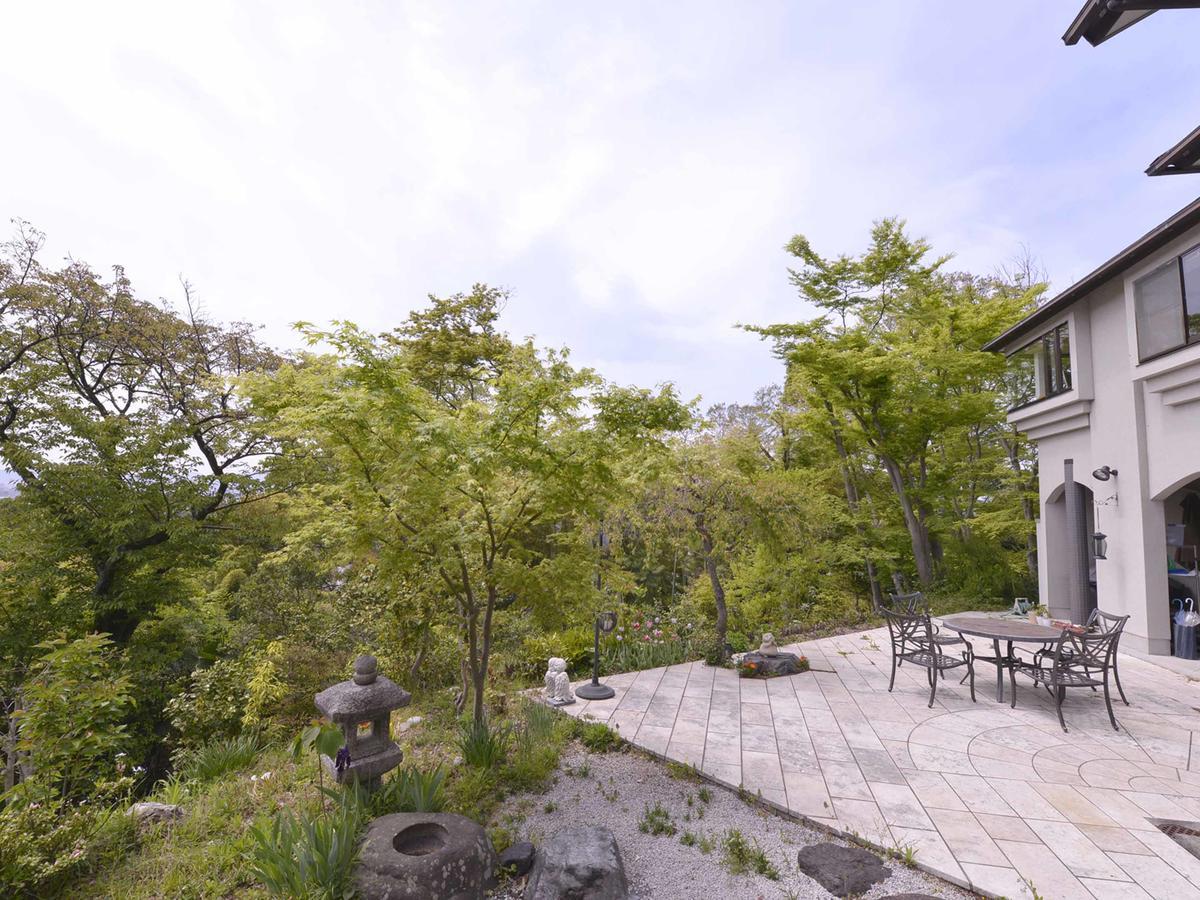 Santouan Bed & Breakfast Kyoto Eksteriør bilde