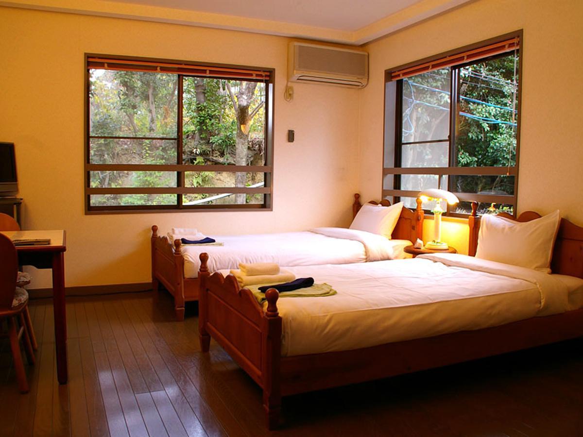 Santouan Bed & Breakfast Kyoto Eksteriør bilde