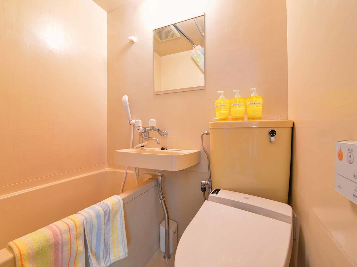 Santouan Bed & Breakfast Kyoto Eksteriør bilde