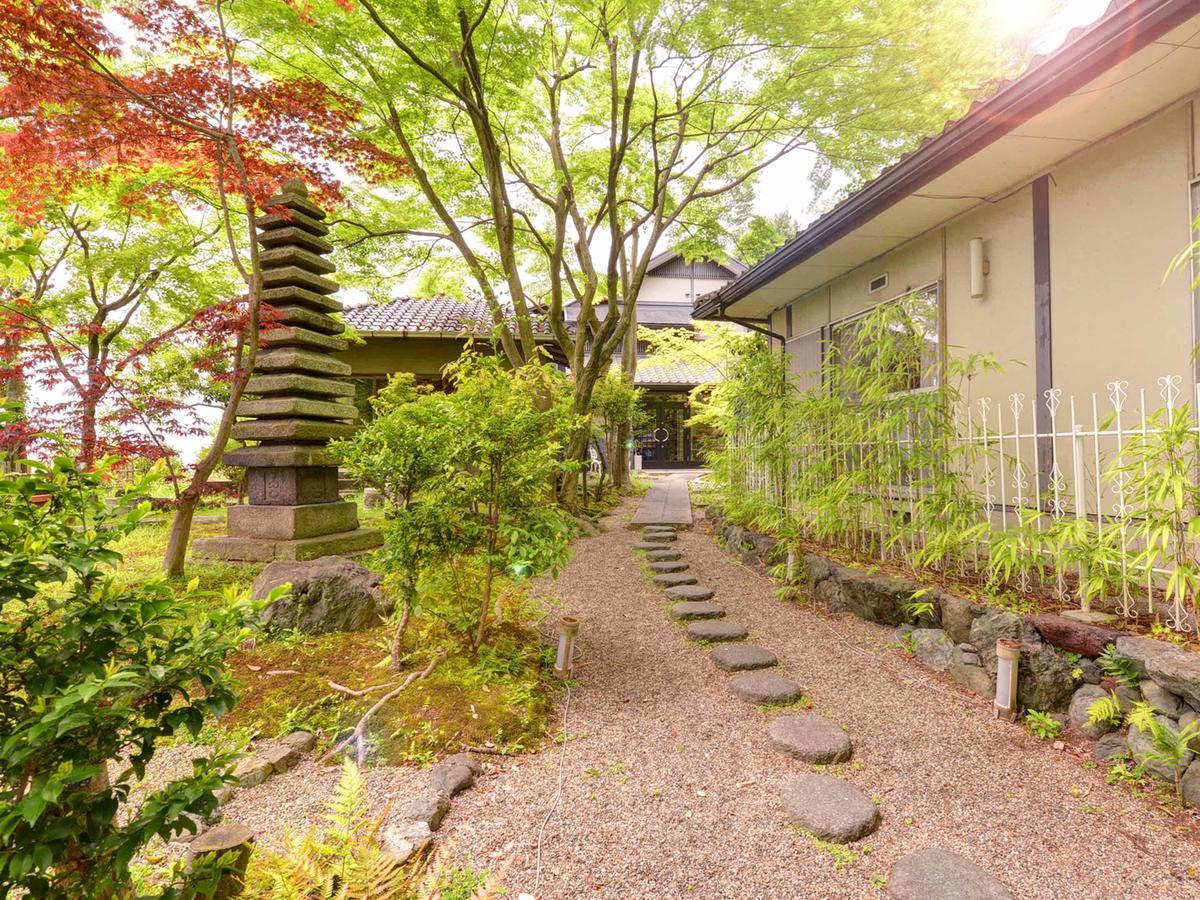 Santouan Bed & Breakfast Kyoto Eksteriør bilde