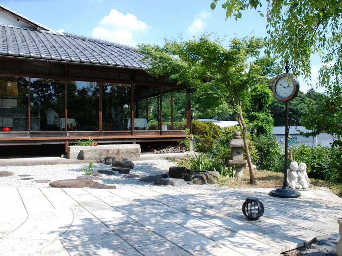 Santouan Bed & Breakfast Kyoto Eksteriør bilde