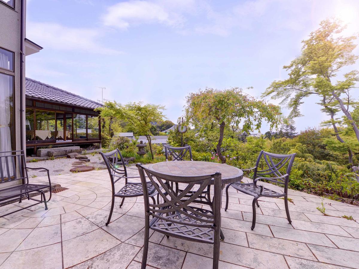 Santouan Bed & Breakfast Kyoto Eksteriør bilde