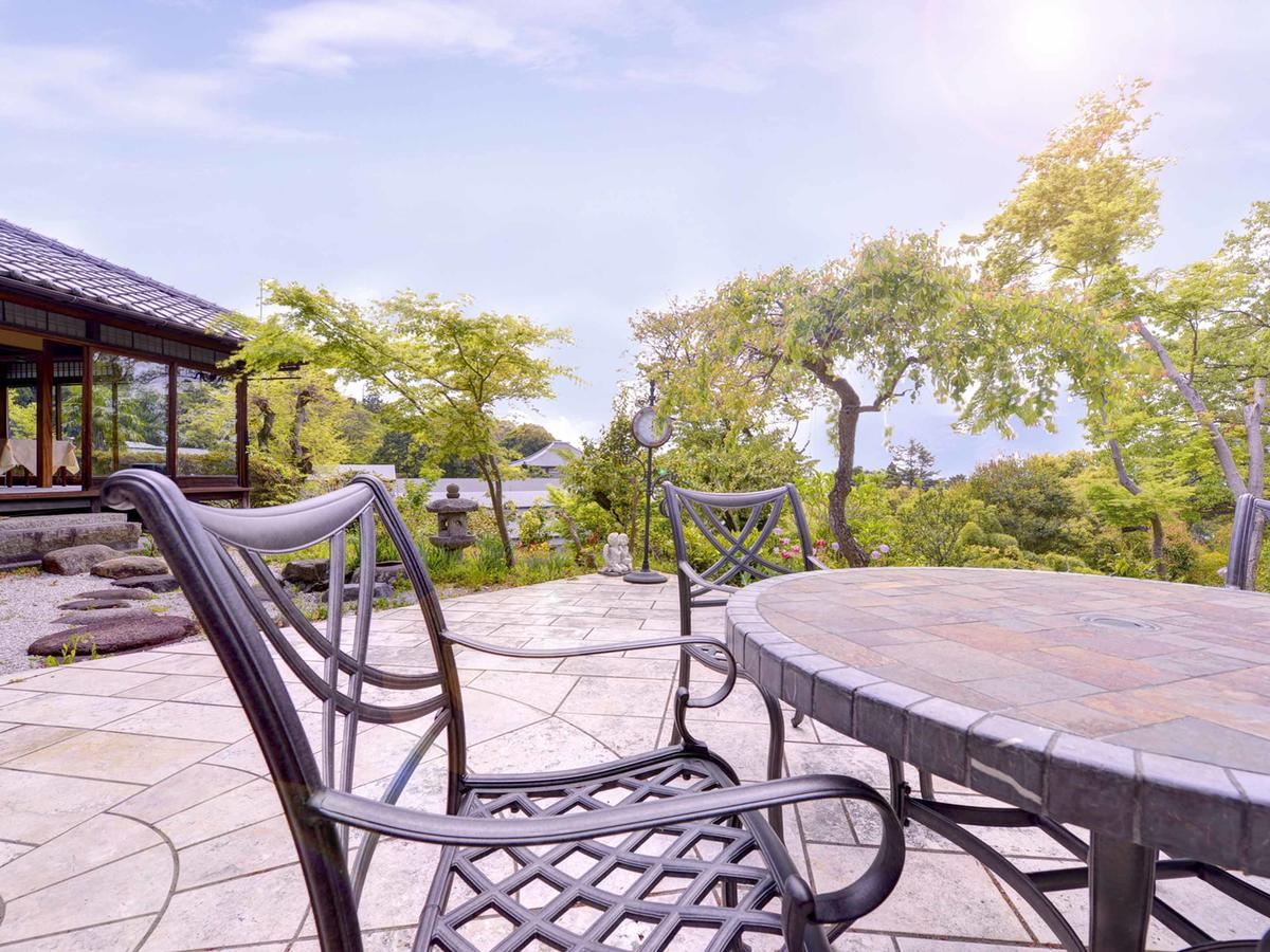 Santouan Bed & Breakfast Kyoto Eksteriør bilde