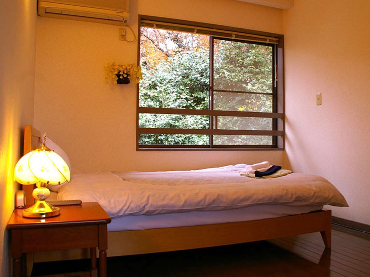 Santouan Bed & Breakfast Kyoto Eksteriør bilde